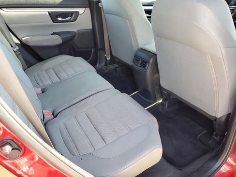 Used 2020 Honda CR-V LX image 11