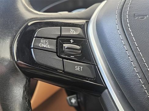 Used 2019 BMW 530i w/ Convenience Package image 27