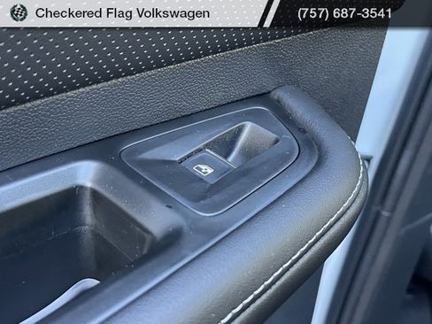 New 2026 Volkswagen Atlas Cross Sport SEL Premium R-Line image 26