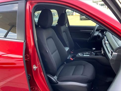 Used 2023 MAZDA CX-5 AWD 2.5 S image 16
