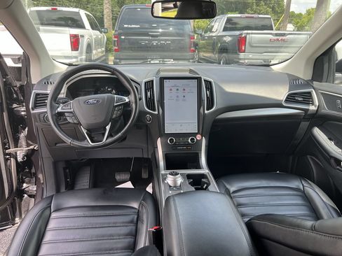 Used 2024 Ford Edge SEL AWD/4WD image 31