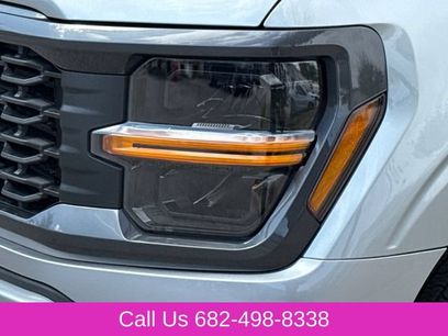 New 2026 Ford F150 STX w/ Equipment Group 200A