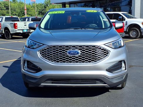 Used 2024 Ford Edge SEL w/ Convenience Package AWD/4WD image 24