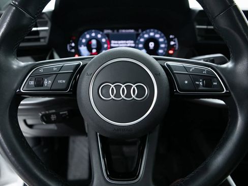 Used 2024 Audi A3 2.0T Premium w/ Convenience Package image 14