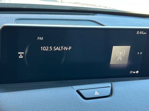 New 2026 MAZDA CX-90 Plug-In Hybrid w/ Preferred AWD/4WD image 22