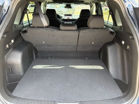 Used 2026 Honda CR-V TrailSport image 28