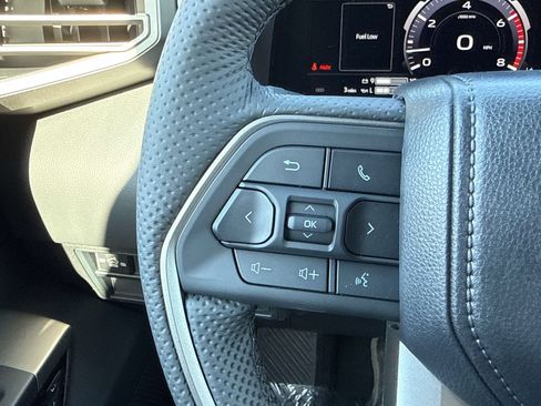 New 2026 Toyota Tundra Limited AWD/4WD image 20