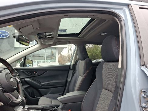 Used 2019 Subaru Crosstrek 2.0i Premium image 35