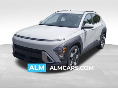 Used 2024 Hyundai Kona SEL
