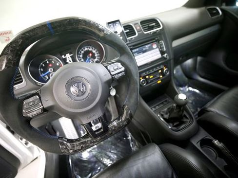 Used 2013 Volkswagen Golf R 2-Door image 7