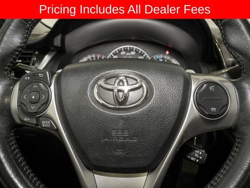 Used 2012 Toyota Camry FWD image 17