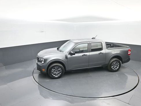 New 2026 Ford Maverick XLT w/ XLT Luxury Package image 21