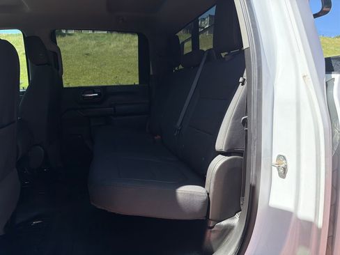 Used 2020 Chevrolet Silverado 3500 LT AWD/4WD image 23