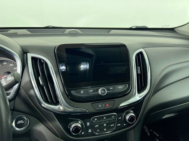 Used 2022 Chevrolet Equinox Premier AWD/4WD image 24