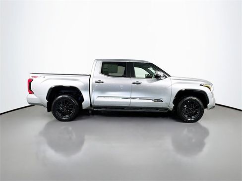 New 2026 Toyota Tundra 1794 Edition image 9