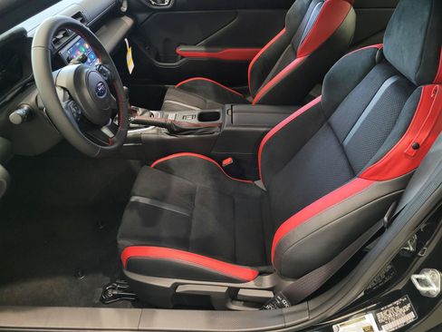 New 2026 Subaru BRZ Limited RWD image 3