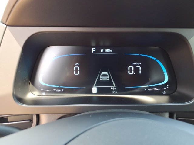 New 2026 Hyundai Elantra SEL Sport FWD image 26
