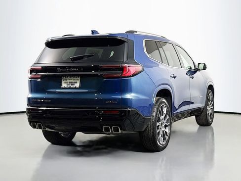 New 2026 GMC Acadia Denali Ultimate AWD/4WD image 7