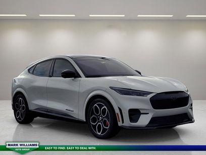 Used 2023 Ford Mustang Mach-E GT