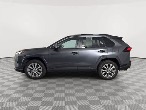 Used 2024 Toyota RAV4 XLE Premium w/ Weather Package AWD/4WD image 4