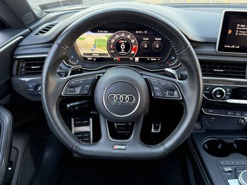Used 2019 Audi RS 5 Sportback w/ Dynamic Plus Package image 27
