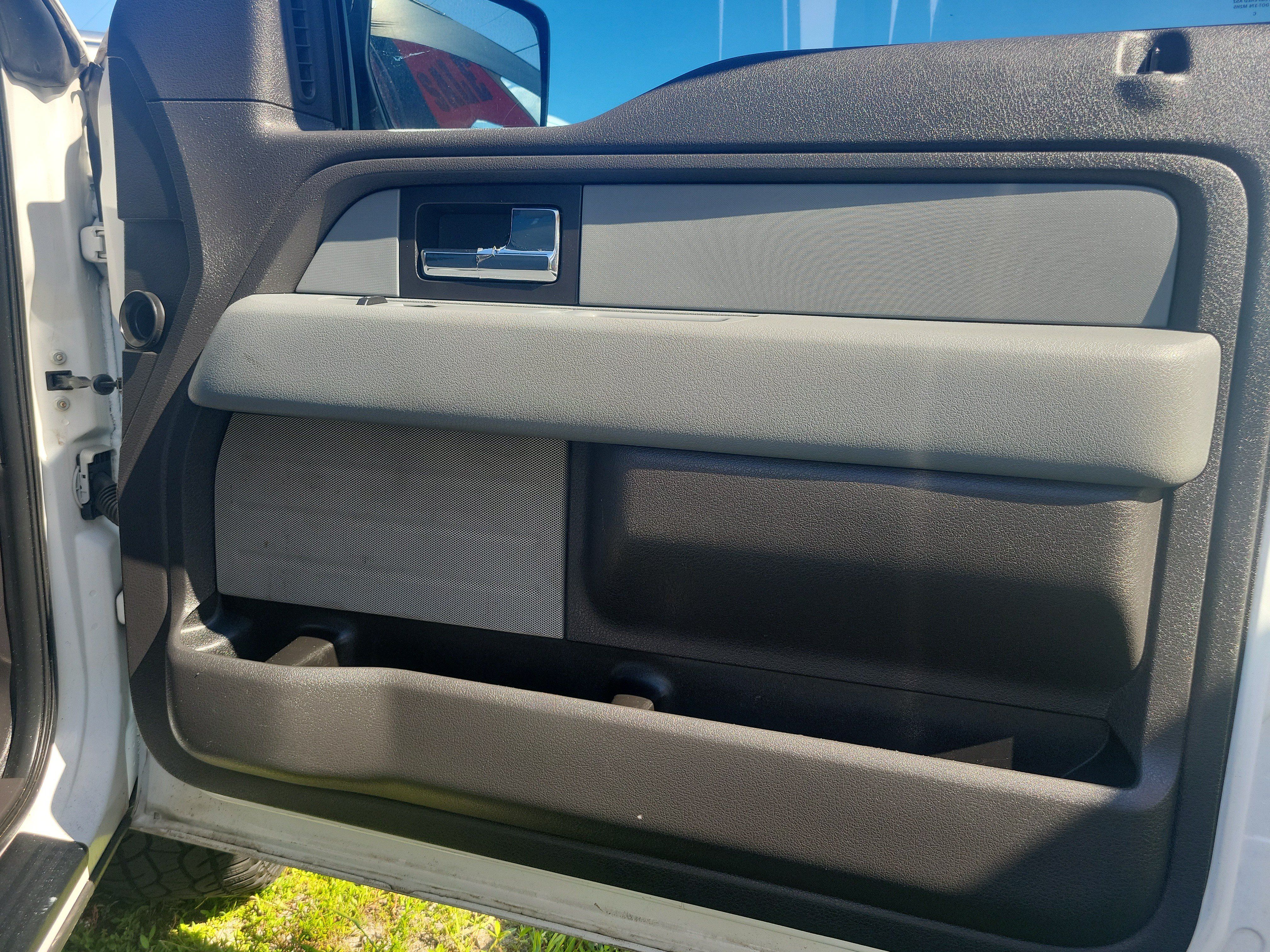 Used 2013 Ford F150 XLT w/ Trailer Tow Pkg RWD image 20