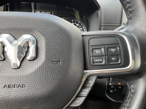 Used 2021 RAM 2500 Laramie image 21