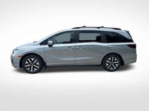 New 2026 Honda Odyssey EX-L image 6
