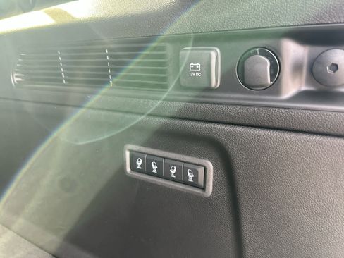 New 2025 Jeep Wagoneer L Series II w/ Premium Group I image 52