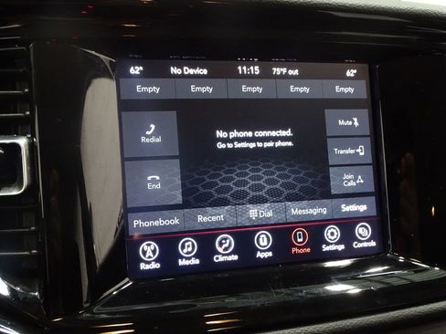 Used 2021 Dodge Durango SXT w/ 3rd Row Seating Group image 36