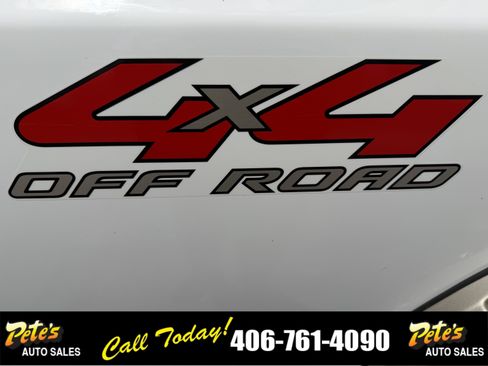 Used 2008 Ford F350 King Ranch AWD/4WD image 18