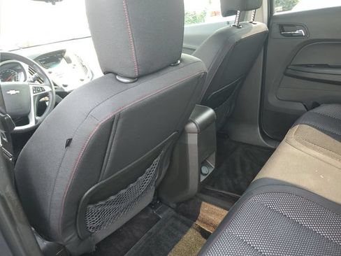 Used 2015 Chevrolet Equinox LT w/ Driver Convenience Package FWD image 13