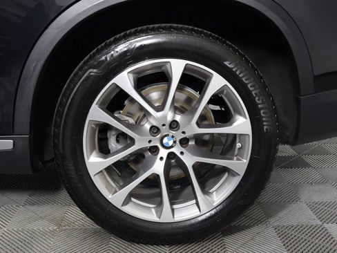 Certified 2024 BMW X5 sDrive40i w/ Parking Assistance Package RWD image 16