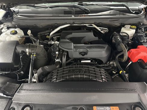 Used 2020 Ford Ranger Lariat w/ FX4 Off-Road Package image 12