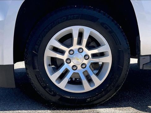 Used 2016 Chevrolet Tahoe LT RWD image 35