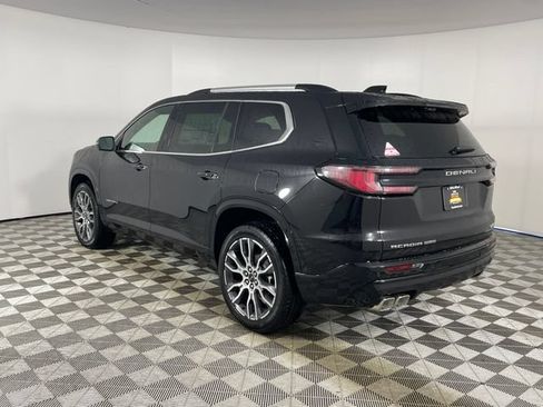 New 2026 GMC Acadia Denali Ultimate w/ LPO, Illumination Package AWD/4WD image 21