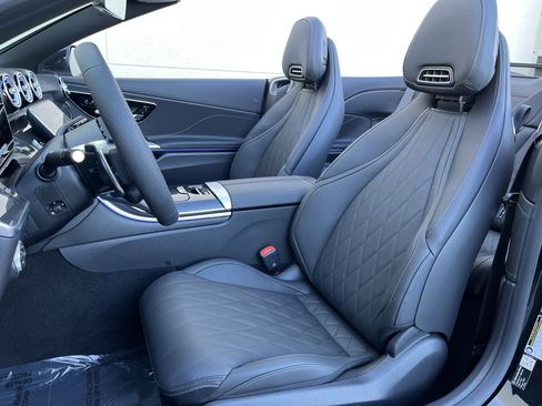 New 2026 Mercedes-Benz CLE 53 AMG 4MATIC Cabriolet image 15