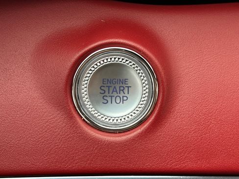 Used 2023 Genesis GV70 2.5T w/ Sport Prestige Package image 24