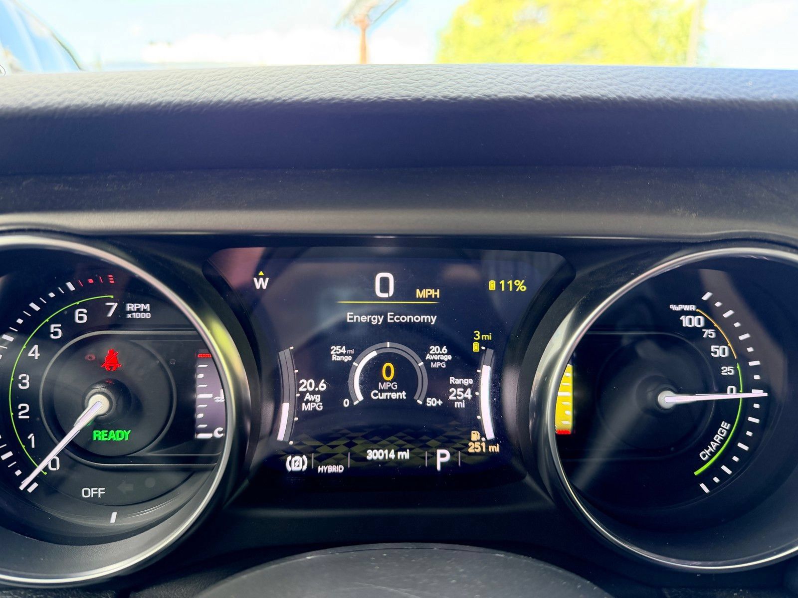 Used 2023 Jeep Wrangler Unlimited w/ Cold Weather Group AWD/4WD image 9