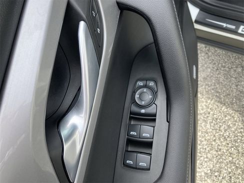 Used 2022 Chevrolet Blazer LT w/ Sound & Technology Package image 19