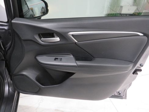 Used 2016 Honda Fit EX-L image 30