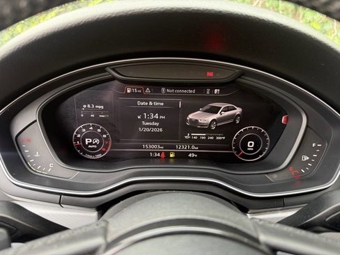 Used 2018 Audi A4 2.0T Premium Plus image 15