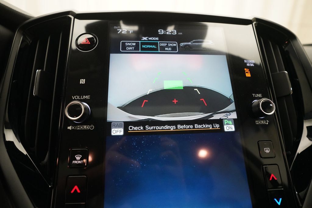 Used 2023 Subaru Ascent Onyx Edition AWD/4WD image 22