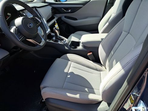 New 2025 Subaru Legacy Premium image 14