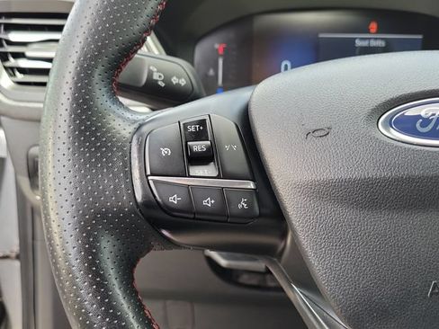 Used 2024 Ford Escape ST-Line AWD/4WD image 20