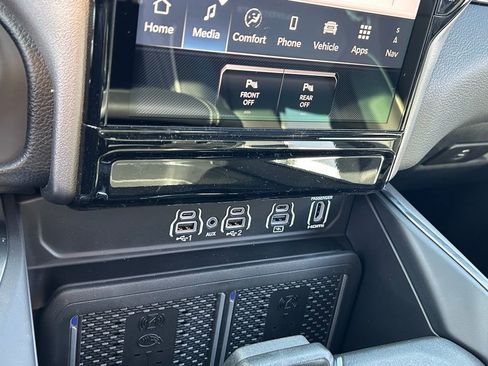 New 2026 RAM 1500 Laramie w/ Night Edition image 51