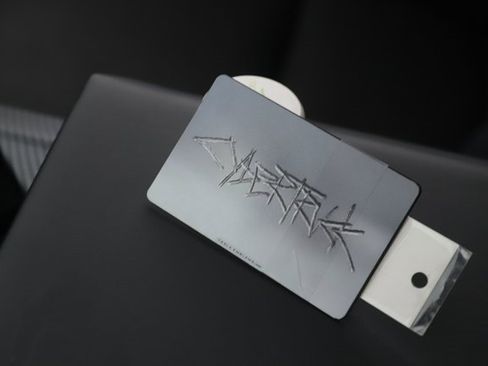 Used 2024 Tesla Cybertruck AWD Crew Cab image 20