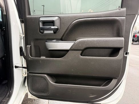 Used 2016 Chevrolet Silverado 1500 LT w/ All Star Edition image 32