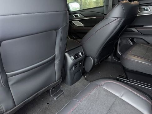 New 2026 Ford Explorer ST w/ Sun And Sound Package image 22