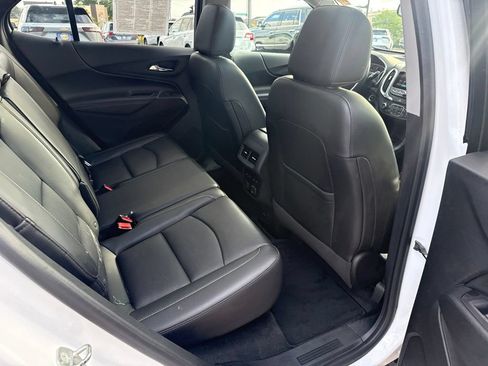Used 2018 Chevrolet Equinox Premier AWD/4WD image 39